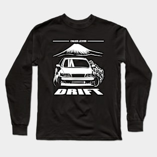 Jx100 Drift Long Sleeve T-Shirt